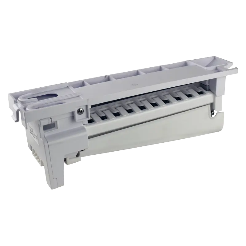 DA97-15217DCM Refrigerator Ice Maker Replaces DA97-15217D Choice Manufactured Parts