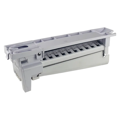DA97-15217DCM Refrigerator Ice Maker Replaces DA97-15217D Choice Manufactured Parts
