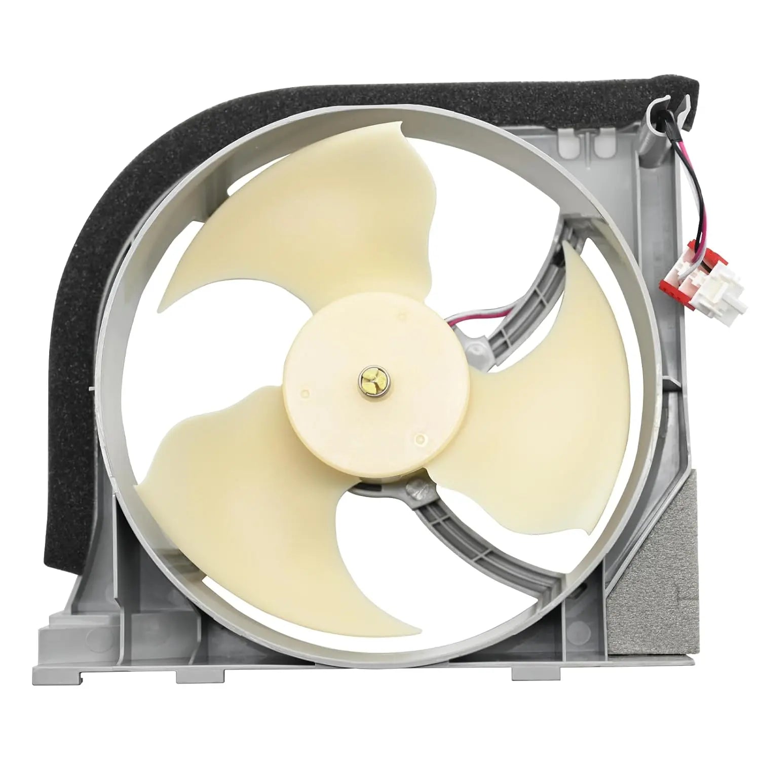 DA97-15765C Refrigerator Genuine OEM Condenser Fan Motor  Parts-O-Matic