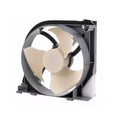 XPARTCO DA97-15765C Refrigerator Condenser Fan Motor