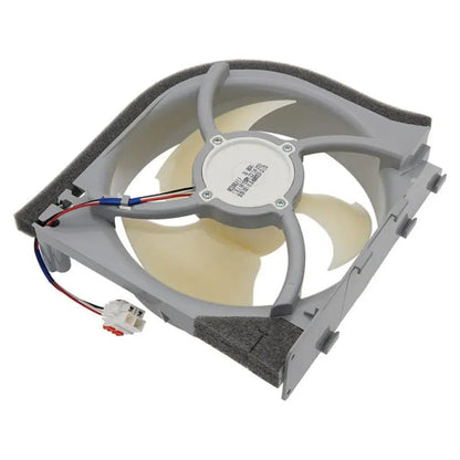 DA97-15765C Refrigerator Genuine OEM Condenser Fan Motor  Parts-O-Matic