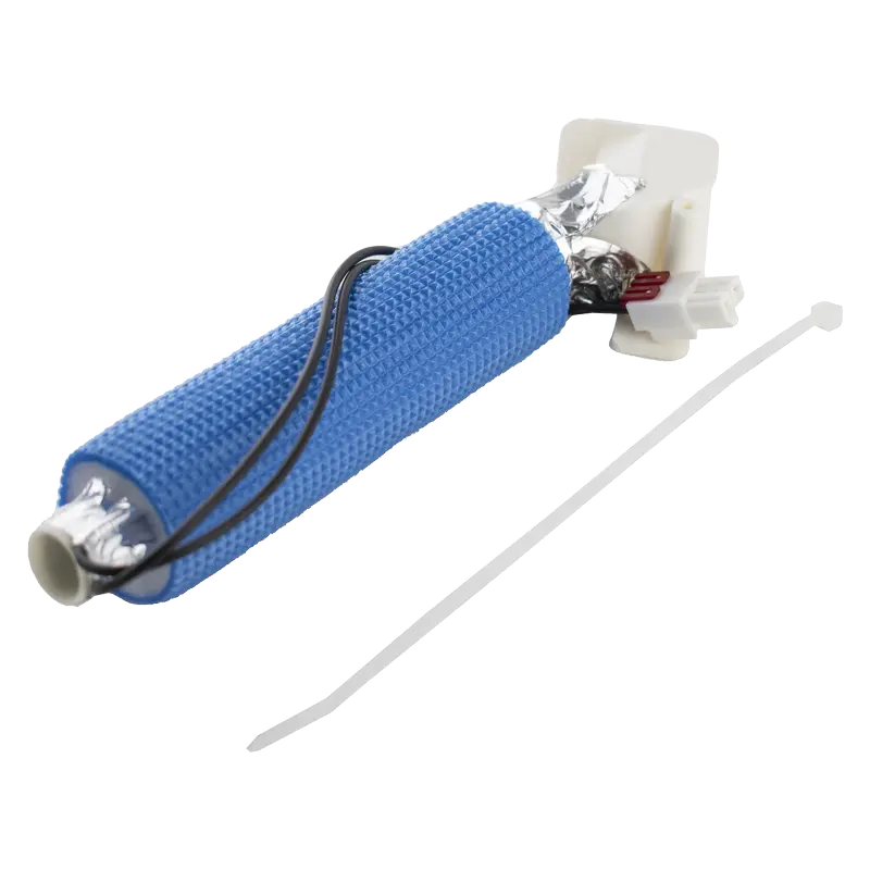 DA97-19898ACM Refrigerator Drain Tube and Heater Assembly Replaces DA97-19898A Choice Manufactured Parts
