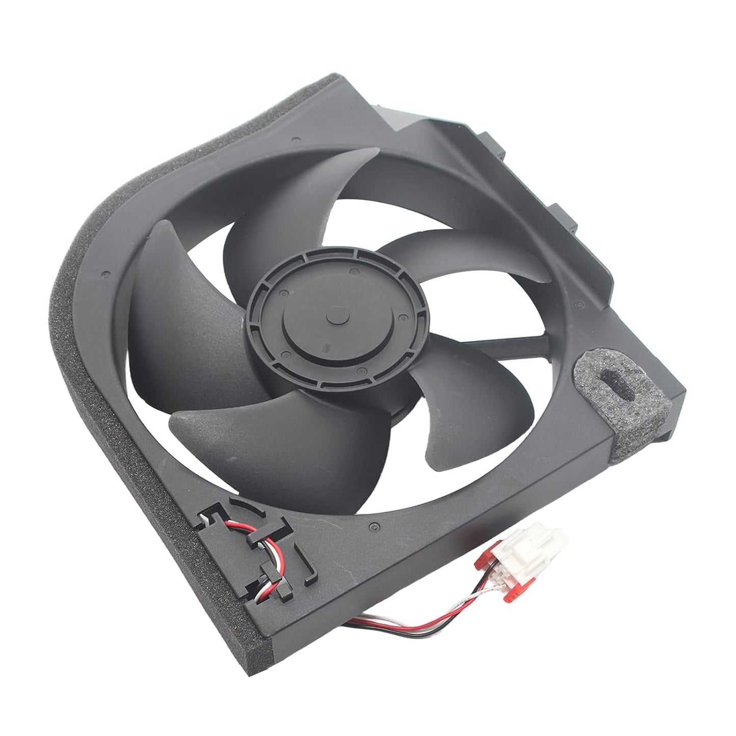 XPARTCO DA97-20025A Refrigerator Condenser Fan Motor  Parts-O-Matic