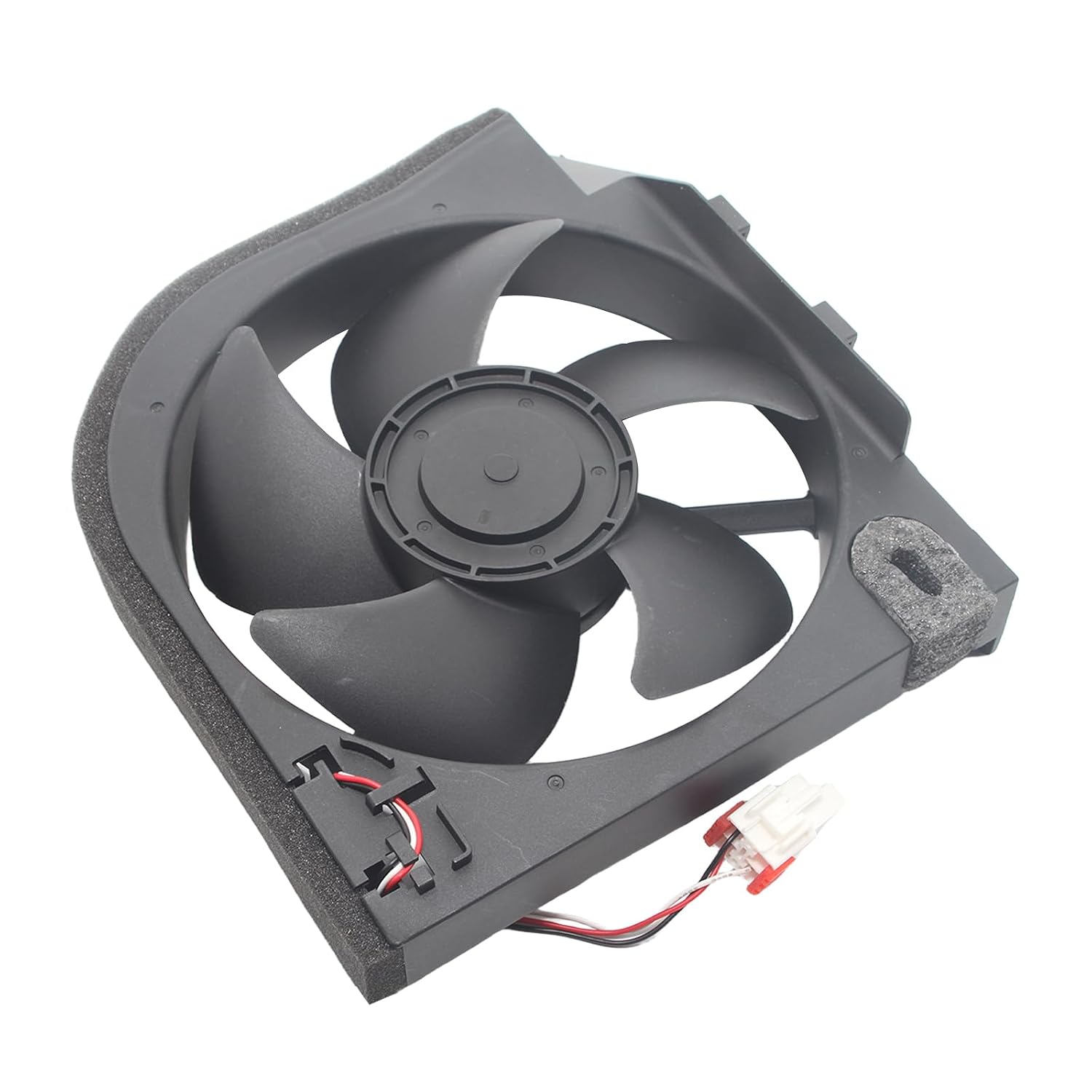 XPARTCO DA97-20025A Refrigerator Condenser Fan Motor  Parts-O-Matic