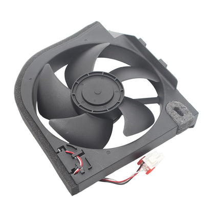 XPARTCO DA97-20025A Refrigerator Condenser Fan Motor  Parts-O-Matic