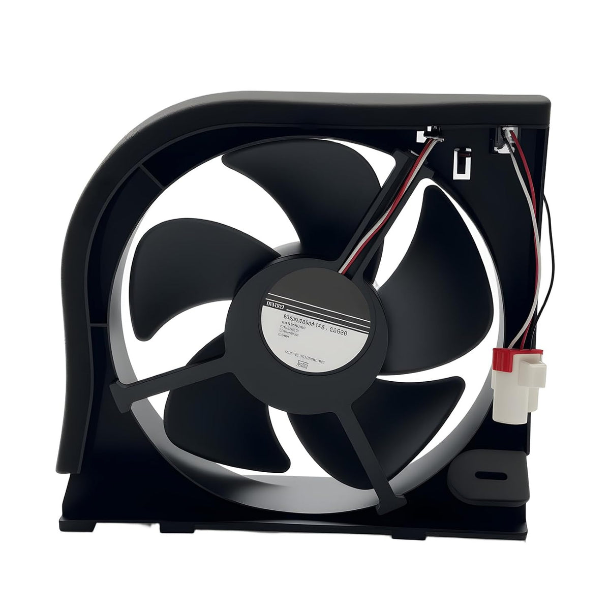 XPARTCO DA97-20025A Refrigerator Condenser Fan Motor  Parts-O-Matic