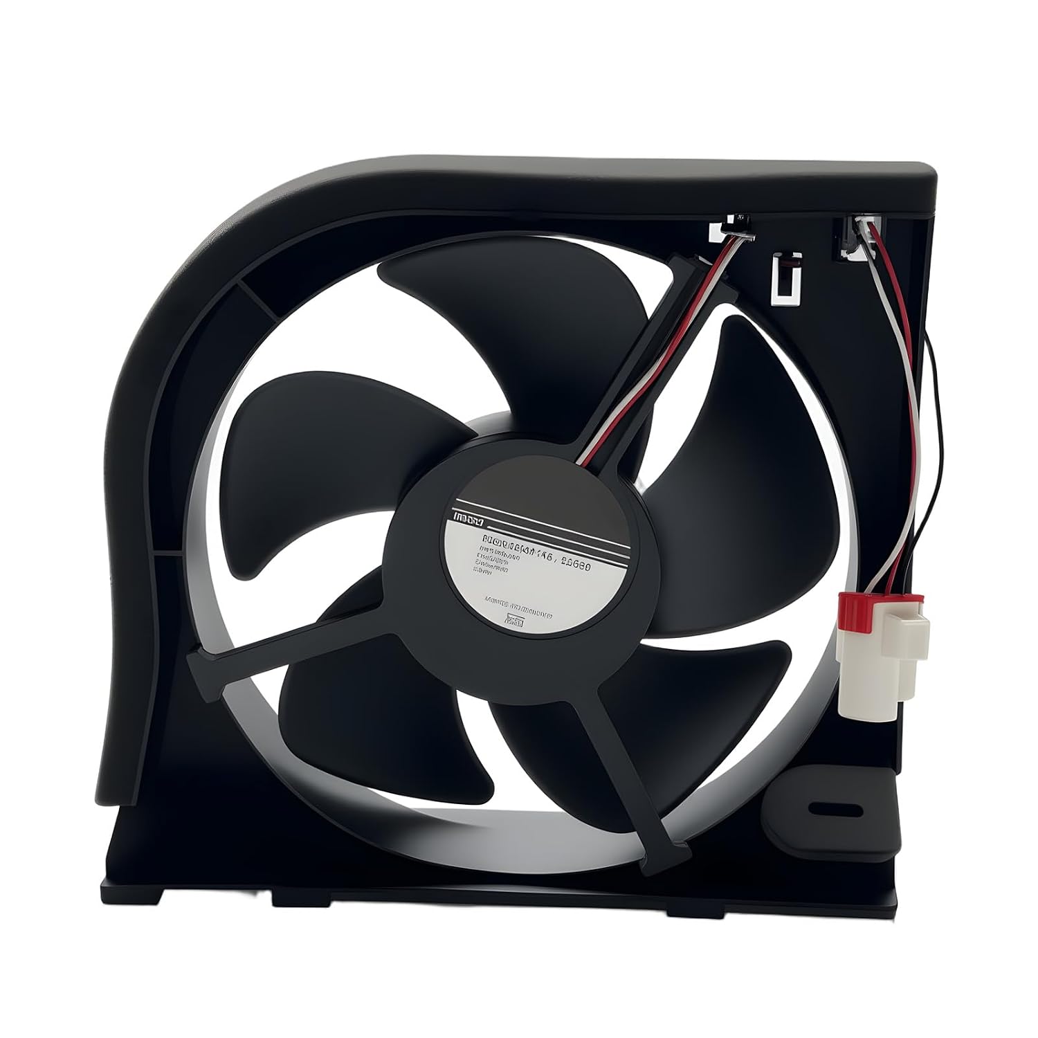 XPARTCO DA97-20025A Refrigerator Condenser Fan Motor  Parts-O-Matic