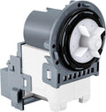 XPARTCO DC31-00187A Washer Drain Pump Motor