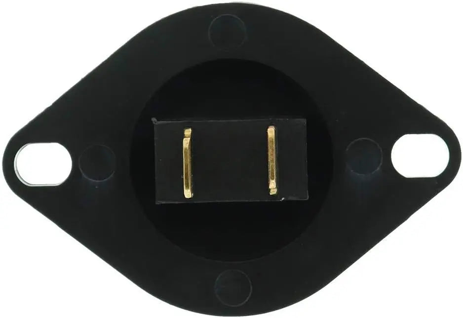 XPARTCO 35001191 Dryer Thermistor Replaces WP35001191  Parts-O-Matic