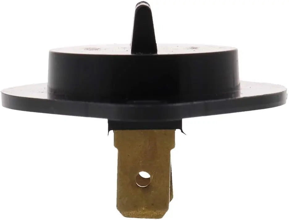 XPARTCO 35001191 Dryer Thermistor Replaces WP35001191  Parts-O-Matic