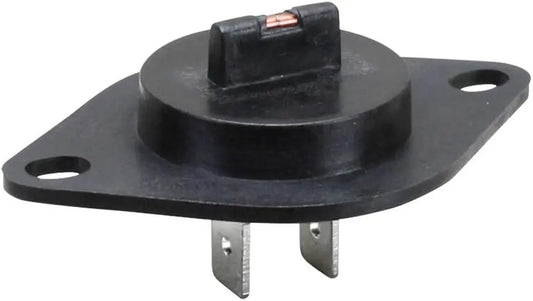 XPARTCO 35001191 Dryer Thermistor Replaces WP35001191  Parts-O-Matic