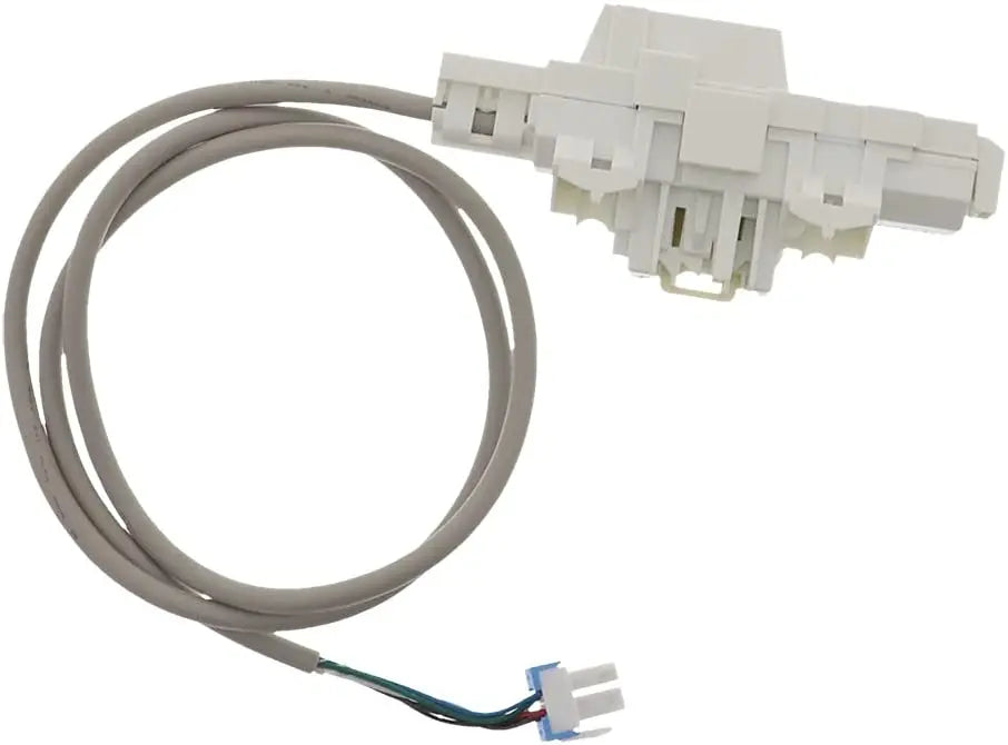 ERP DC34-00025E Washer Door Lock Assembly Exact Replacement Parts