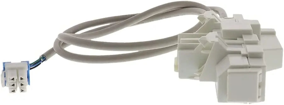 ERP DC34-00025E Washer Door Lock Assembly Exact Replacement Parts