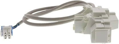 ERP DC34-00025E Washer Door Lock Assembly Exact Replacement Parts