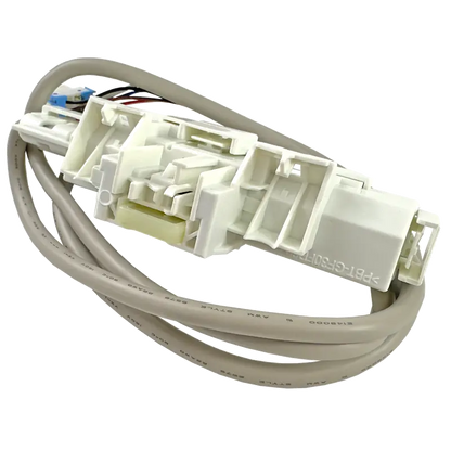 DC34-00025ECM Washer Door Lock Assembly Replaces DC34-00025E  Parts-O-Matic