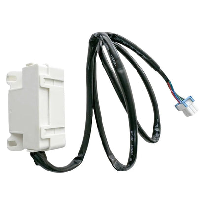 DC34-00025G Washer Genuine OEM Lid Switch and Lock  Parts-O-Matic