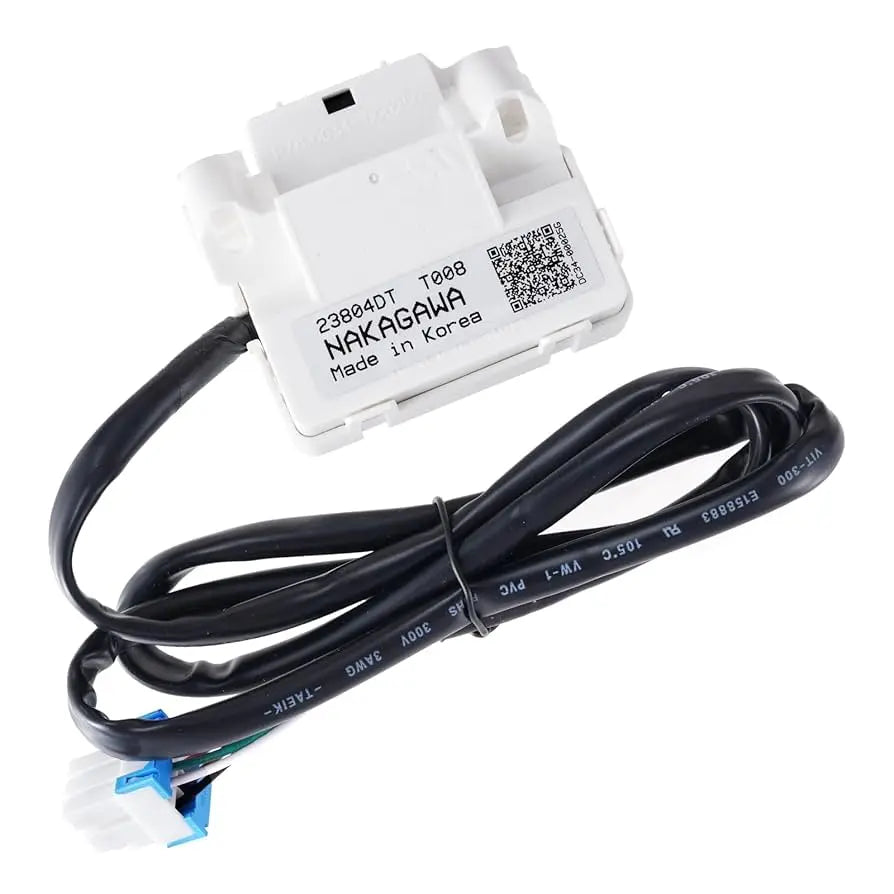 DC34-00025G Washer Genuine OEM Lid Switch and Lock  Parts-O-Matic