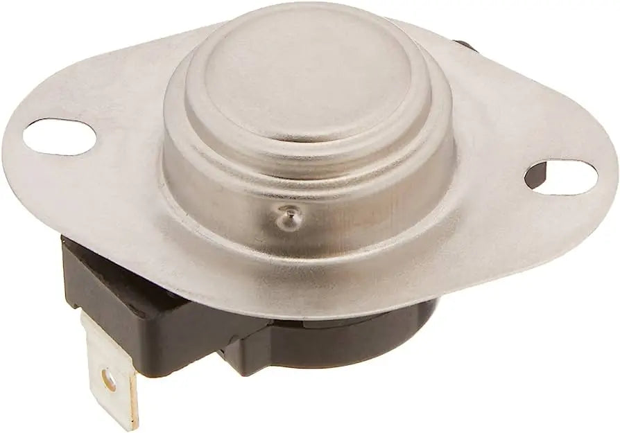 XPARTCO 35001092 Dryer Thermostat Replaces WP35001092  Parts-O-Matic