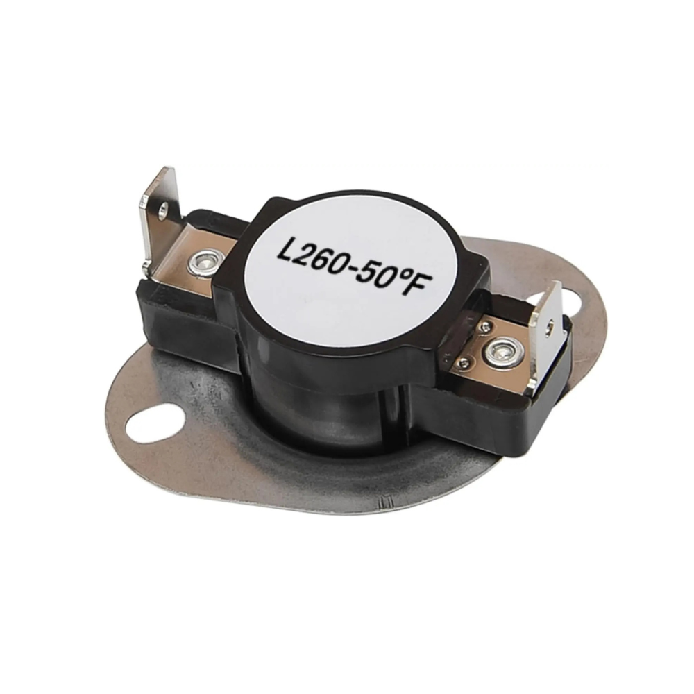 XPARTCO DC47-00018A Dryer Hi limit Thermostat