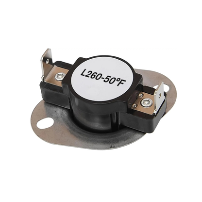 XPARTCO DC47-00018A Dryer Hi limit Thermostat