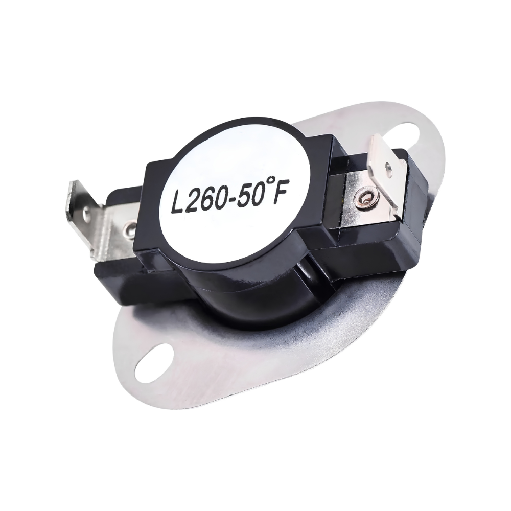 XPARTCO DC47-00018A Dryer Hi limit Thermostat