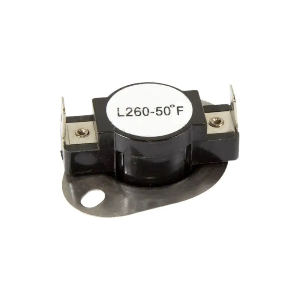 XPARTCO DC96-00887C - DC47-00018A Dryer Thermostat Set  Parts-O-Matic