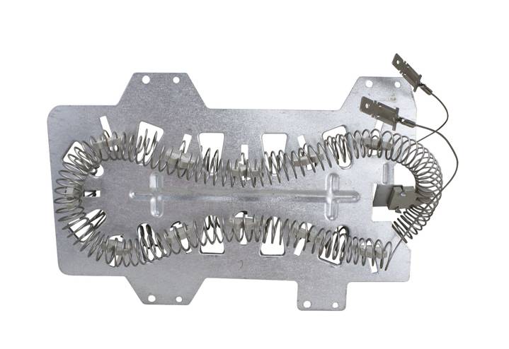 XPARTCO DC47-00019A Dryer Heating Element Replaces WP35001247