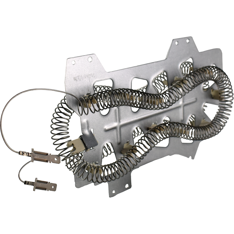 XPARTCO DC47-00019A Dryer Heating Element Replaces WP35001247