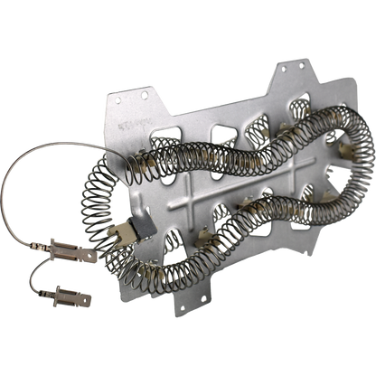 XPARTCO DC47-00019A Dryer Heating Element Replaces WP35001247