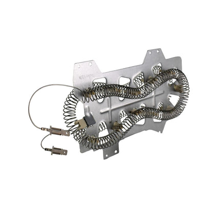 DC47-00019A Dryer Heating Element also Replaces WP35001247  Parts-O-Matic