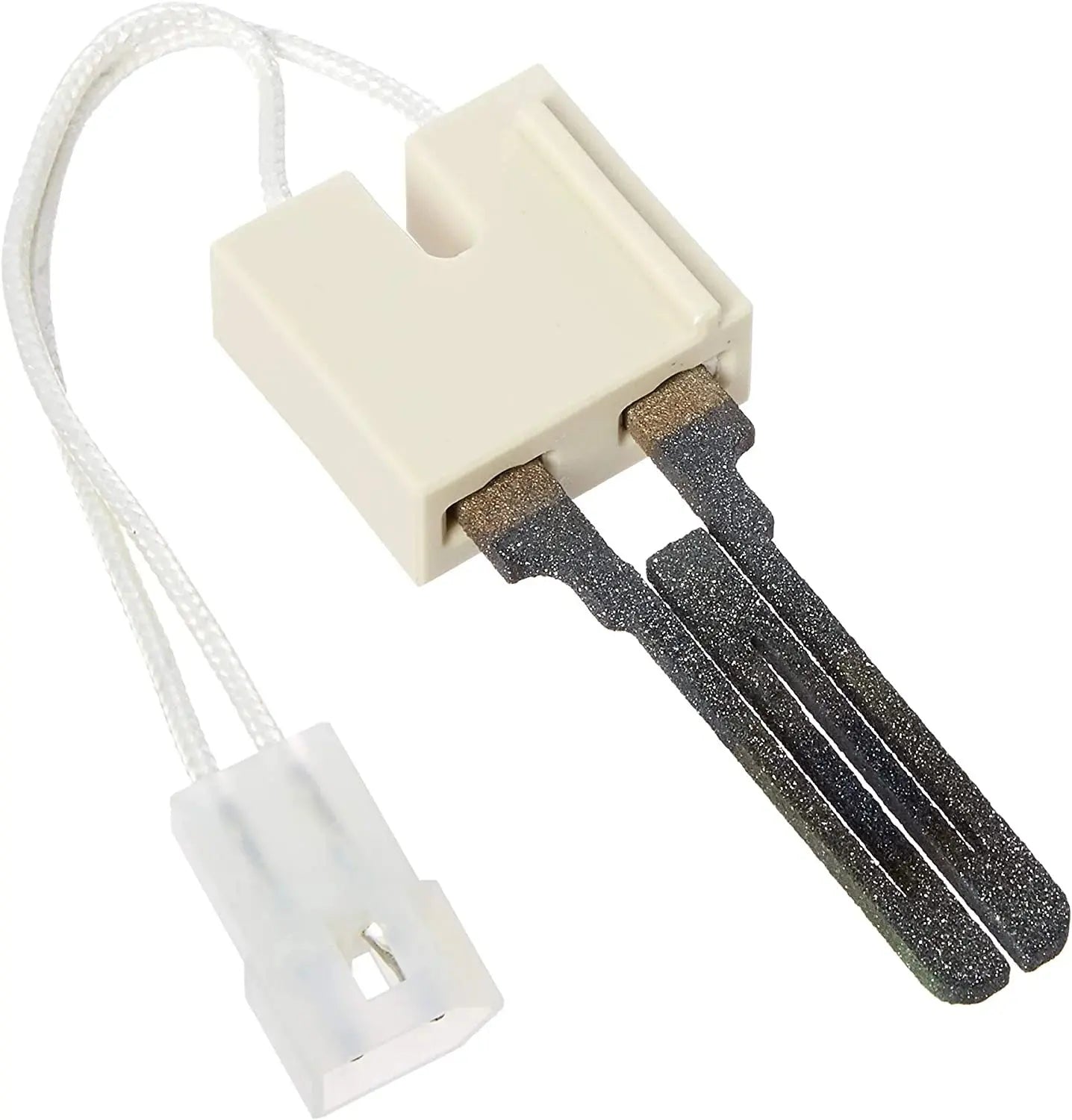 DC47-00022ACM Dryer igniter Replaces DC47-00022A, WP33002789 Choice Manufactured Parts