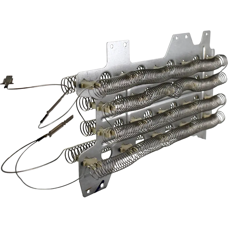 DC47-00032ACM Dryer Heater Insert Replaces DC47-00032A Choice Manufactured Parts