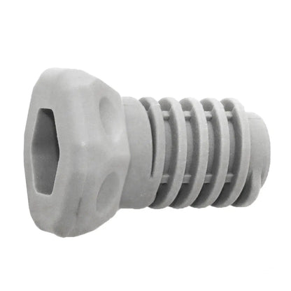 DC61-03128ACM Dryer Leveling Leg Replaces DC61-03128A Choice Manufactured Parts