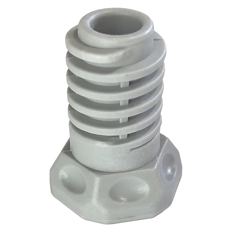 DC61-03128ACM Dryer Leveling Leg Replaces DC61-03128A Choice Manufactured Parts