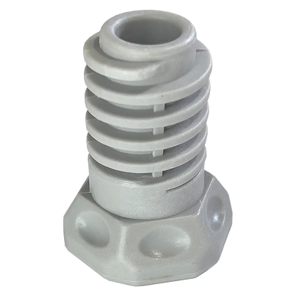 DC61-03128ACM Dryer Leveling Leg Replaces DC61-03128A Choice Manufactured Parts