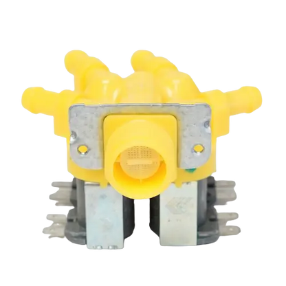 DC62-00214LCM Washer Water Valve Replaces DC62-00214L Choice Manufactured Parts