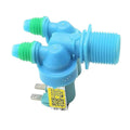 DC62-00311F Washer Genuine OEM Water Valve