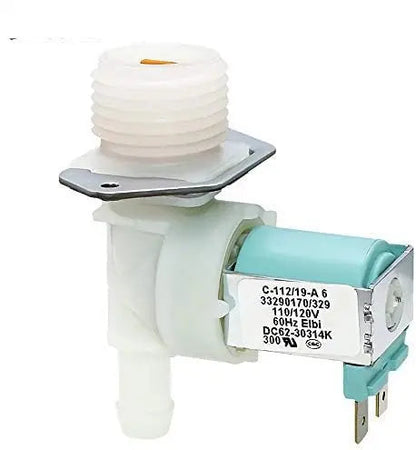 DC62-30314KCM Washer Water Valve Replaces DC62-30314K  Parts-O-Matic