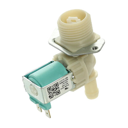 DC62-30314L Dishwasher Genuine OEM Water Valve  Parts-O-Matic