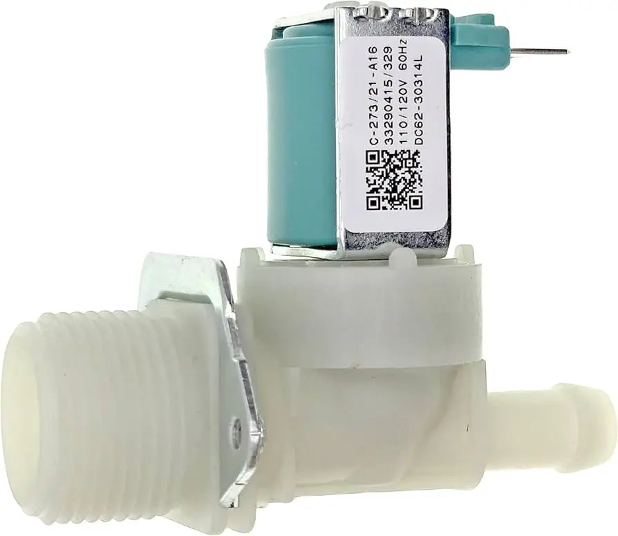 XPARTCO DC62-30314L Dishwasher Water Valve  Parts-O-Matic