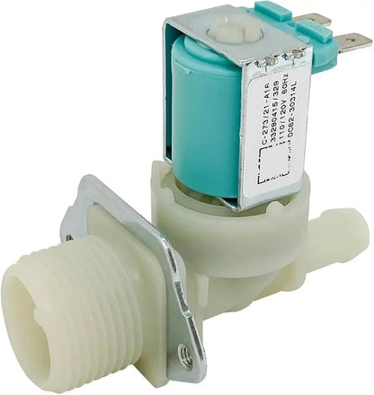 XPARTCO DC62-30314L Dishwasher Water Valve  Parts-O-Matic