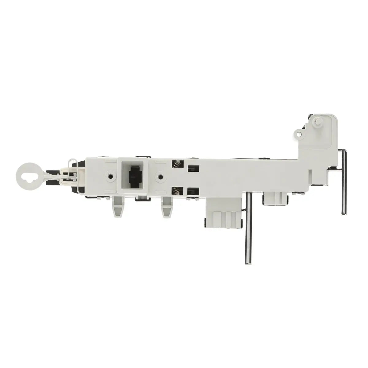 DC64-00519D Washer Genuine OEM Door Lock  Parts-O-Matic