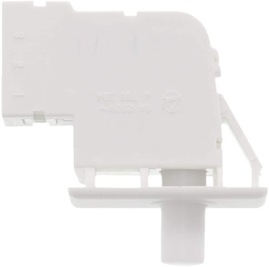 XPARTCO DC64-00828B Dryer Door Switch  Parts-O-Matic