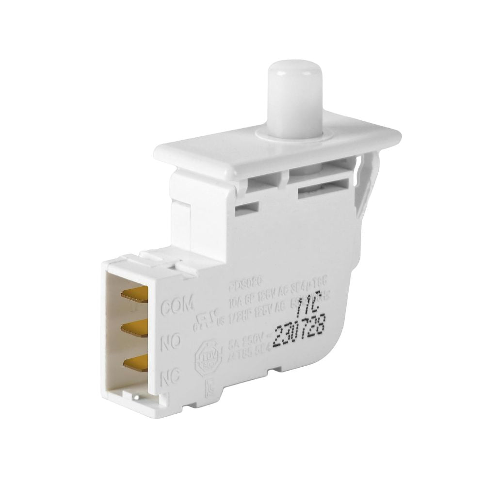 XPARTCO DC64-00828B Dryer Door Switch