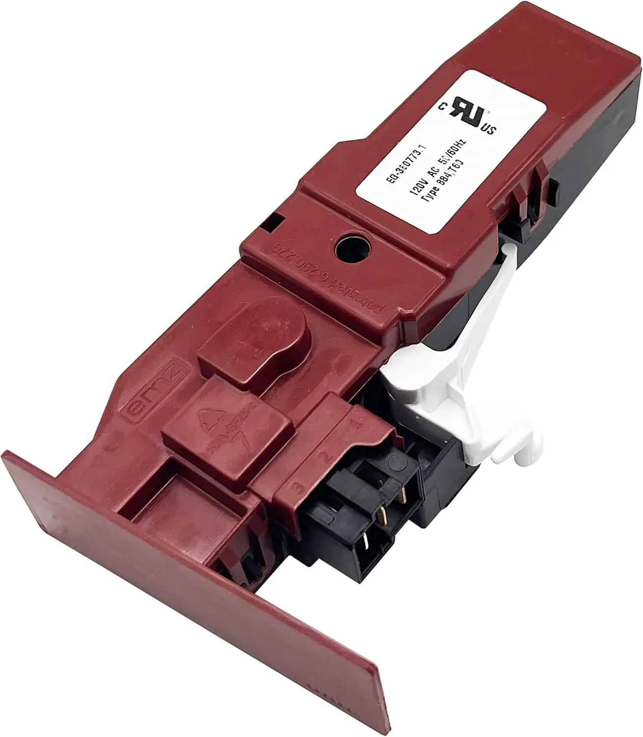 XPARTCO DC64-02032A Washer Door Lock  Parts-O-Matic