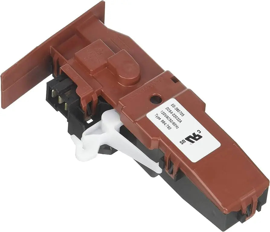 XPARTCO DC64-02032A Washer Door Lock  Parts-O-Matic