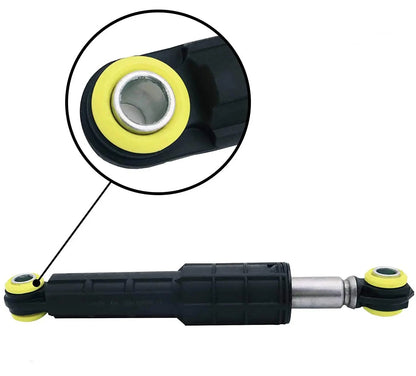 DC66-00470BCM Washer Rear Shock Absorber Replaces DC66-00470B Choice Manufactured Parts