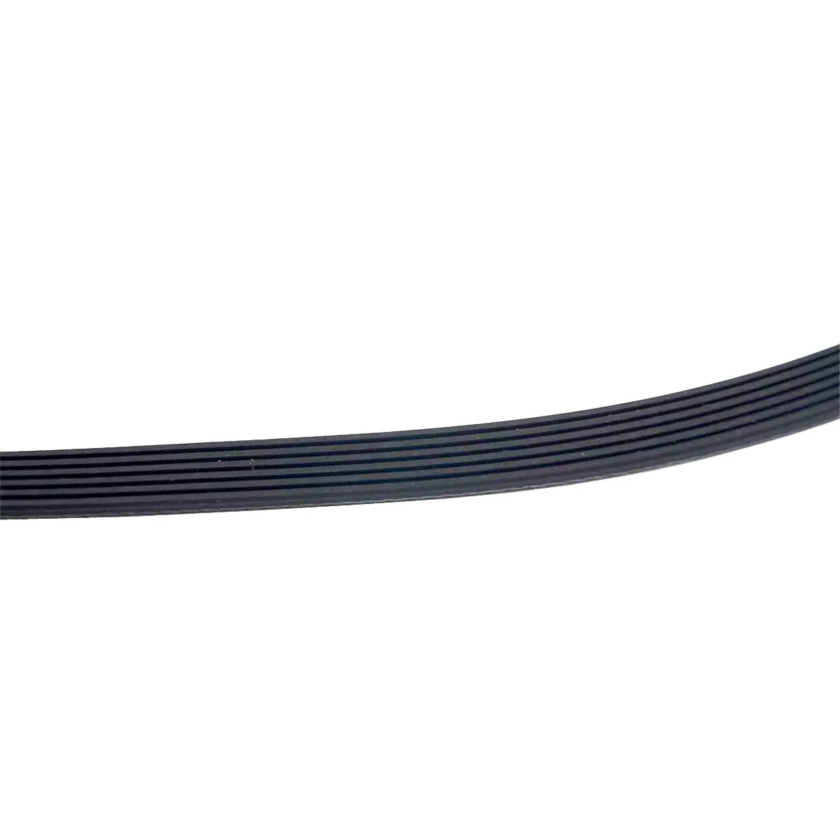 DC66-00805ACM Dryer Drum Belt Replaces DC66-00805A Choice Manufactured Parts