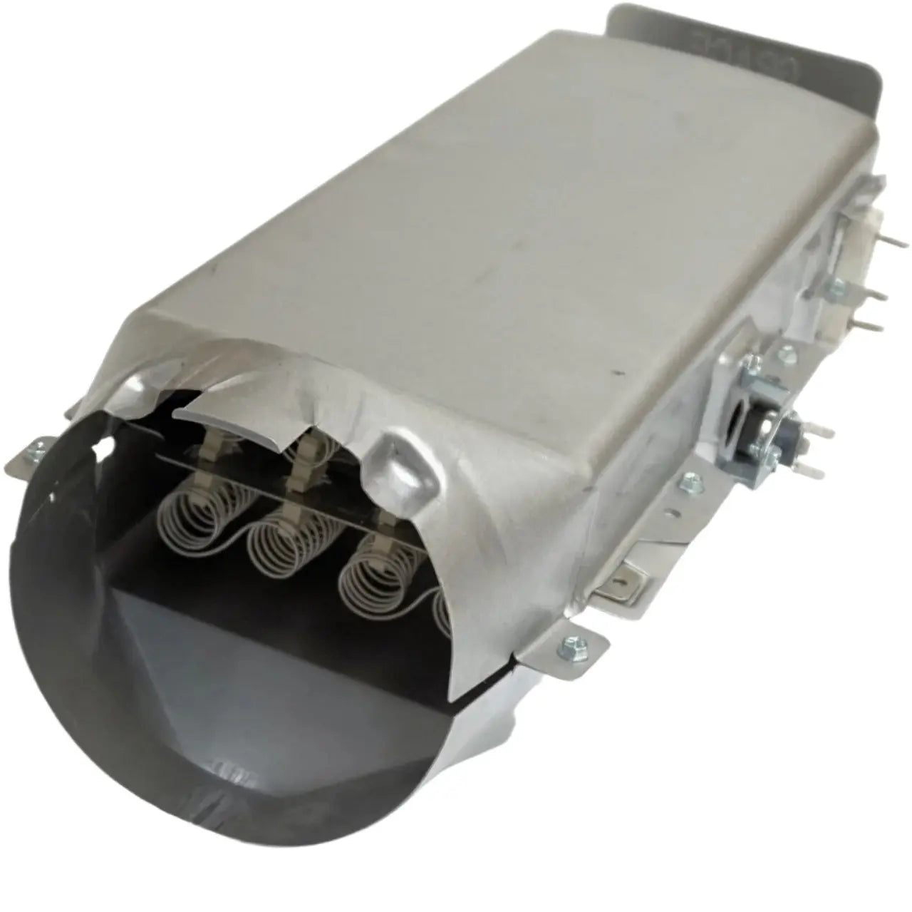 DC93-00154ACM Dryer Heater Assembly Replaces DC93-00154A Choice Manufactured Parts