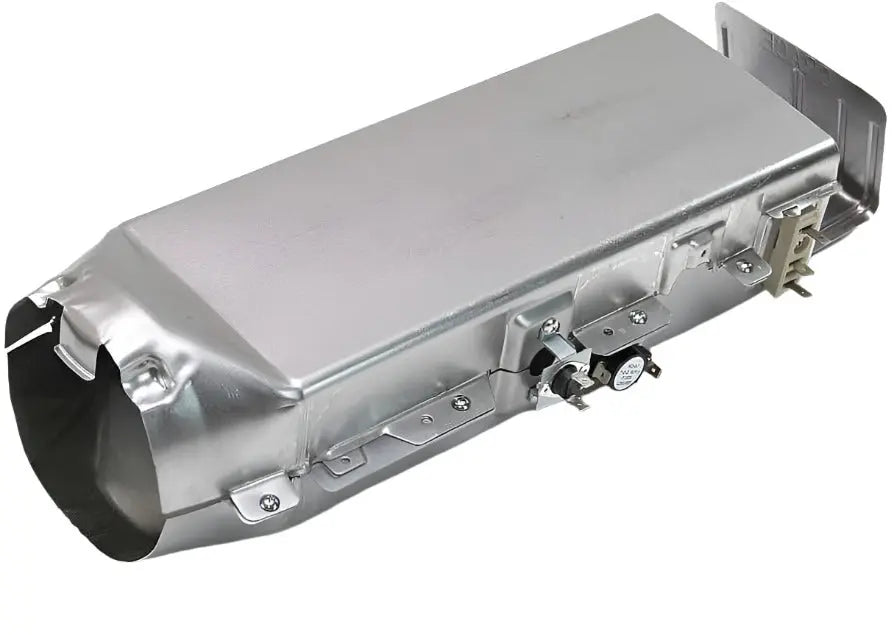 DC93-00154ACM Dryer Heater Assembly Replaces DC93-00154A Choice Manufactured Parts